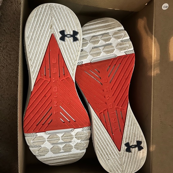 Under Armor Project Rock 2 - Picture 6 of 6